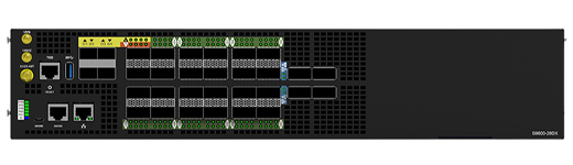 ufispace-s9600-28dx-aggregation-router-front