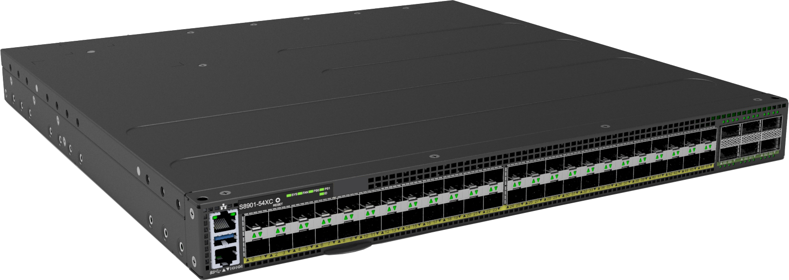 S8901-54XC-25G-tor-leaf-switch